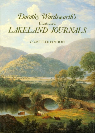 Main Image for ILLUSTRATED LAKELAND JOURNALS