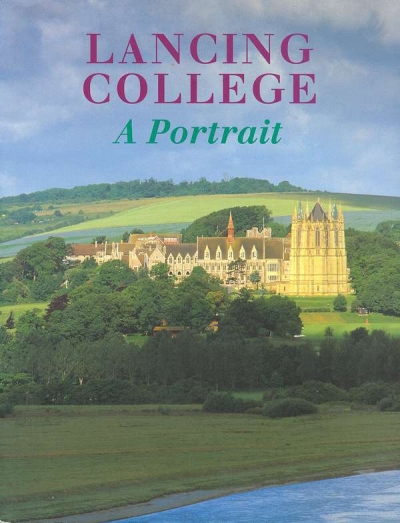 Main Image for LANCING COLLEGE