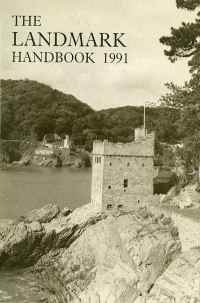 Image of THE LANDMARK HANDBOOK 1991