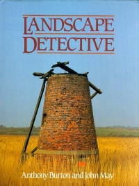 Image of LANDSCAPE DETECTIVE