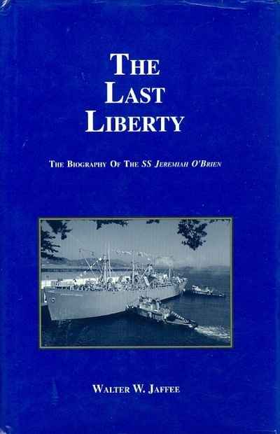 Main Image for THE LAST LIBERTY