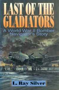 Image of LAST OF THE GLADIATORS