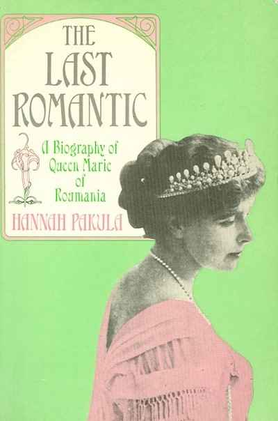 Main Image for THE LAST ROMANTIC