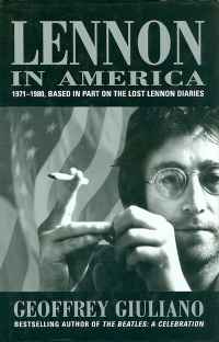 Image of LENNON IN AMERICA