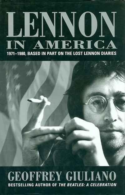 Main Image for LENNON IN AMERICA