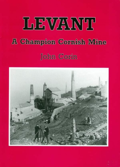 Main Image for LEVANT