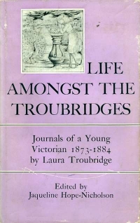 Image of LIFE AMONGST THE TROUBRIDGES