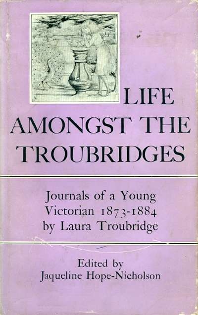 Main Image for LIFE AMONGST THE TROUBRIDGES