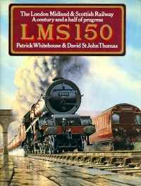 Image of LMS 150