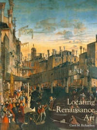 Image of LOCATING RENAISSANCE ART