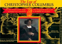 Image of THE LOG OF CHRISTOPHER COLUMBUS