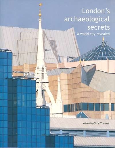 Main Image for LONDON'S ARCHAEOLOGICAL SECRETS