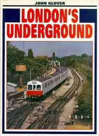 Image of LONDON'S UNDERGROUND