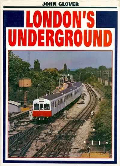 Main Image for LONDON'S UNDERGROUND