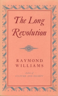 Image of THE LONG REVOLUTION
