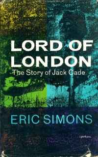 Image of LORD OF LONDON