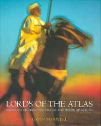 Image of LORDS OF THE ATLAS