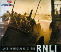Image of LOST PHOTOGRAPHS OF THE RNLI