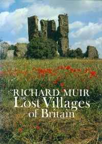 Image of THE LOST VILLAGES OF BRITAIN
