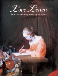 Image of LOVE LETTERS