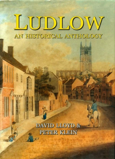 Main Image for LUDLOW