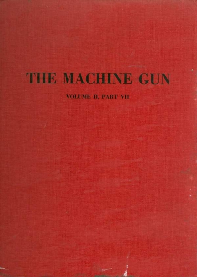 Main Image for THE MACHINE GUN
