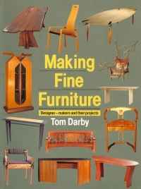 Image of MAKING FINE FURNITURE