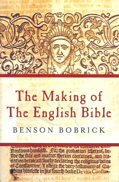 Main Image for THE MAKING OF THE ENGLISH ...