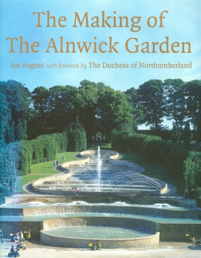 Main Image for THE MAKING OF THE ALNWICK ...
