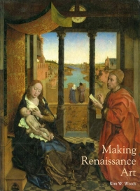 Image of MAKING RENAISSANCE ART