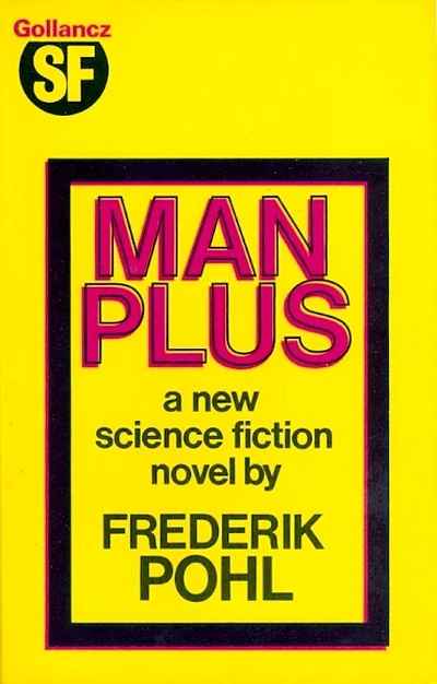 Main Image for MAN PLUS