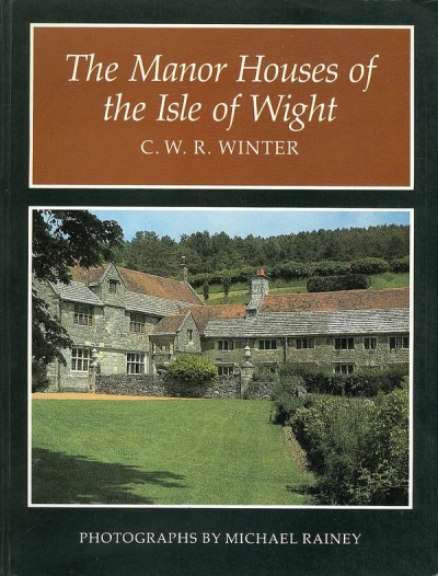 Main Image for THE MANOR HOUSES OF THE ...