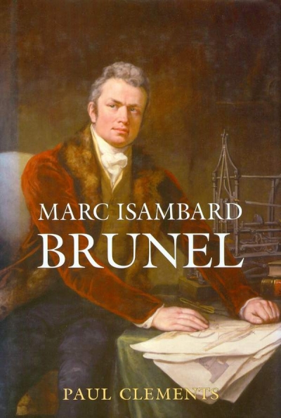 Main Image for MARC ISAMBARD BRUNEL