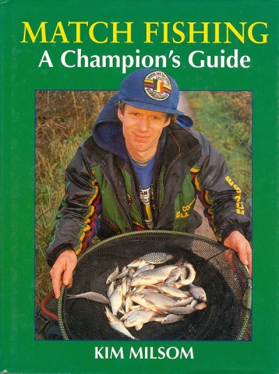 Main Image for MATCH FISHING