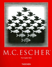 Image of M.C. ESCHER