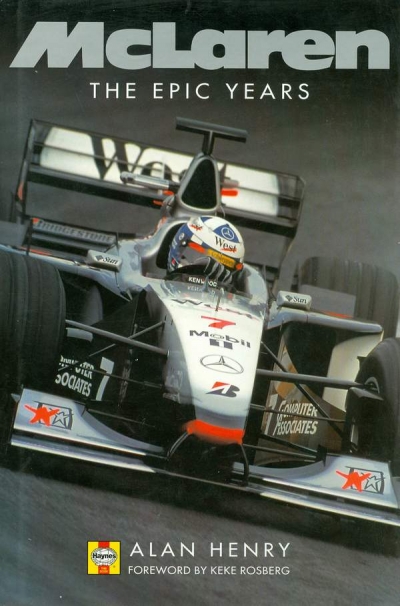 Main Image for MCLAREN