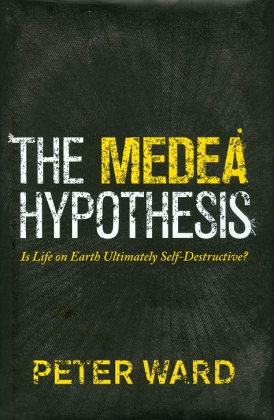 Main Image for THE MEDEA HYPOTHESIS