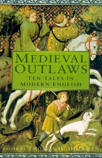 Image of MEDIEVAL OUTLAWS