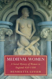 Image of MEDIEVAL WOMEN