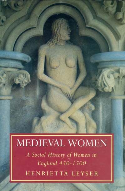 Main Image for MEDIEVAL WOMEN