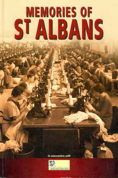 Main Image for MEMORIES OF ST. ALBANS