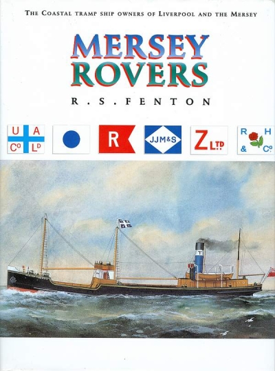 Main Image for MERSEY ROVERS