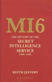 Image of MI6
