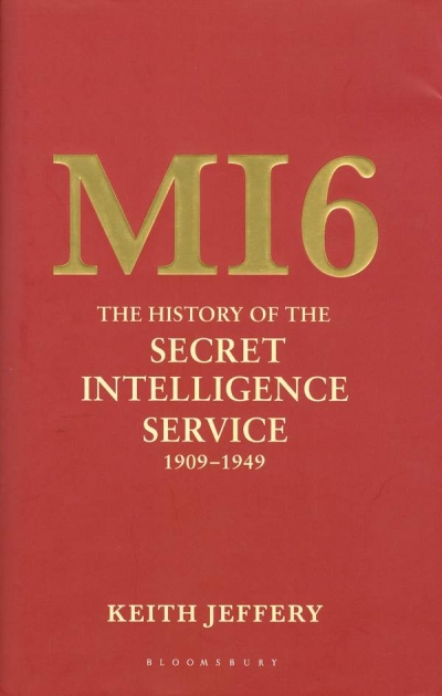Main Image for MI6
