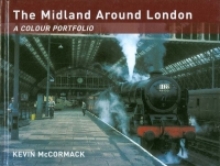 Image of THE MIDLAND AROUND LONDON