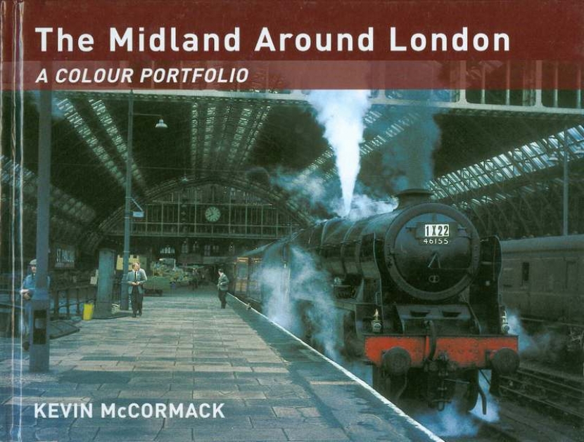 Main Image for THE MIDLAND AROUND LONDON