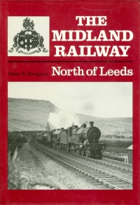 Image of THE MIDLAND RAILWAY