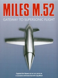 Image of MILES M.52