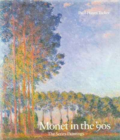 Main Image for MONET IN THE '90s