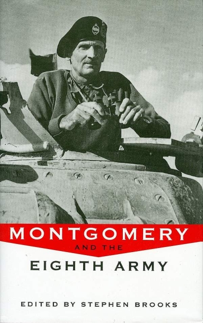 Main Image for MONTGOMERY AND THE EIGHTH ARMY